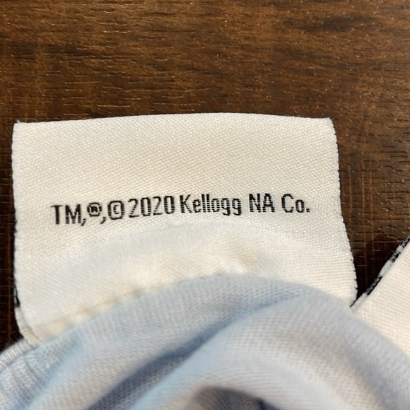 Kelloggs graphic t shirt! - Picture 5 of 5